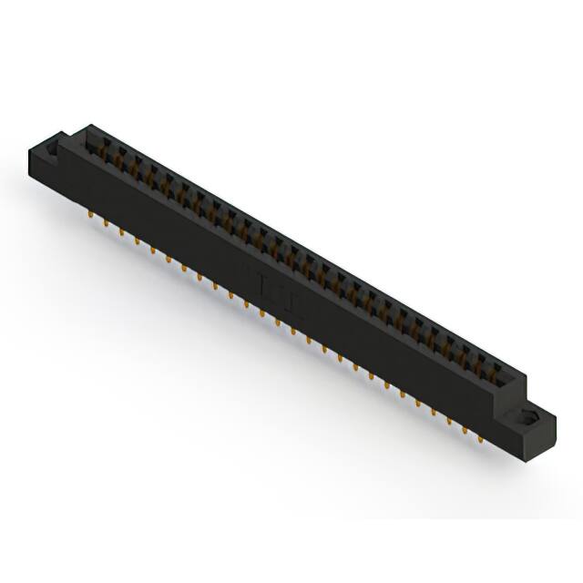 355-052-521-504 EDAC Inc.  Edgeboard Connectors